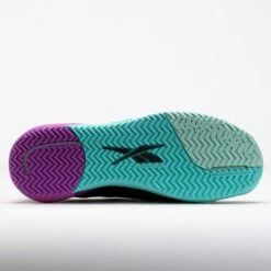 Reebok Nano Court Men's Grey/Purple/Rave/AI Aqua -Hoka Shoes Sale 118788 4