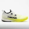 HEAD Endure Pro BOA Men's White/Yellow