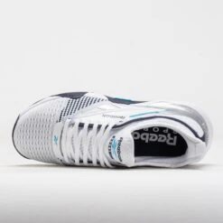 Reebok Nano Court Women's White/Vector Navy 10 Reebok Nano Court Women's White/Vector Navy -Hoka Shoes Sale 118959 2