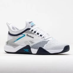 Reebok Nano Court Women's White/Vector Navy 12 Reebok Nano Court Women's White/Vector Navy -Hoka Shoes Sale 118959 5