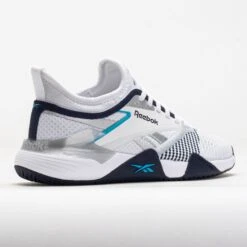 Reebok Nano Court Women's White/Vector Navy 13 Reebok Nano Court Women's White/Vector Navy -Hoka Shoes Sale 118959 6