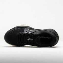 Lacoste Power Serve Men's Black/Black -Hoka Shoes Sale 119002 2