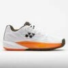 Yonex Power Cushion Eclipsion 5 Women's White/Brown -Hoka Shoes Sale 119014 3