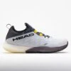 HEAD Motion Pro Padel Men's White/Black 1 HEAD Motion Pro Padel Men's White/Black -Hoka Shoes Sale 450014 3