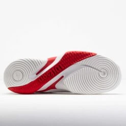 Wilson Bela Tour Men's White/Red/Black -Hoka Shoes Sale 450031 4