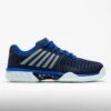 K-Swiss Express Light 3 Padel Men's Naval Academy/Ice Castle/Blue -Hoka Shoes Sale 450039 3