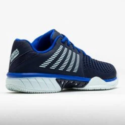 K-Swiss Express Light 3 Padel Men's Naval Academy/Ice Castle/Blue 13 K-Swiss Express Light 3 Padel Men's Naval Academy/Ice Castle/Blue -Hoka Shoes Sale 450039 6