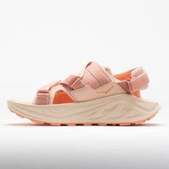 HOKA Infini Hike TC Women's Dawn Light/Vanilla 9 HOKA Infini Hike TC Women's Dawn Light/Vanilla -Hoka Shoes Sale 570731 1