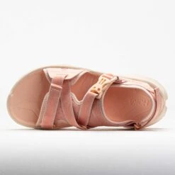 HOKA Infini Hike TC Women's Dawn Light/Vanilla 10 HOKA Infini Hike TC Women's Dawn Light/Vanilla -Hoka Shoes Sale 570731 2