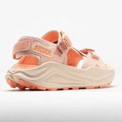 HOKA Infini Hike TC Women's Dawn Light/Vanilla 13 HOKA Infini Hike TC Women's Dawn Light/Vanilla -Hoka Shoes Sale 570731 6