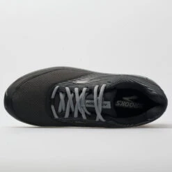 Brooks Addiction Walker Suede Men's Black/Primer/Black 10 Brooks Addiction Walker Suede Men's Black/Primer/Black -Hoka Shoes Sale 630969 2