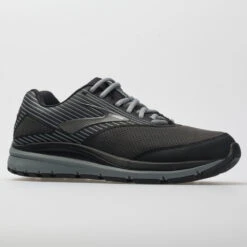 Brooks Addiction Walker Suede Men's Black/Primer/Black 12 Brooks Addiction Walker Suede Men's Black/Primer/Black -Hoka Shoes Sale 630969 5
