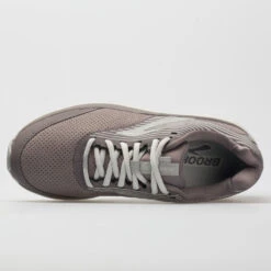 Brooks Addiction Walker Suede Women's Shark/Alloy/Oyster 10 Brooks Addiction Walker Suede Women's Shark/Alloy/Oyster -Hoka Shoes Sale 630971 2