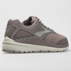 Brooks Addiction Walker Suede Women's Shark/Alloy/Oyster 13 Brooks Addiction Walker Suede Women's Shark/Alloy/Oyster -Hoka Shoes Sale 630971 6