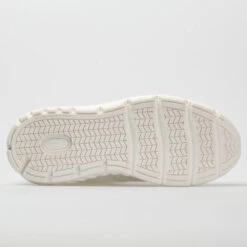 Brooks Addiction Walker 2 Women's White/White -Hoka Shoes Sale 630975 4