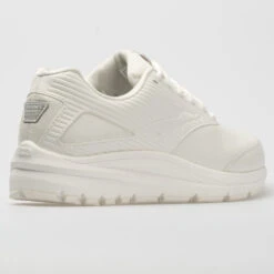 Brooks Addiction Walker 2 Women's White/White -Hoka Shoes Sale 630975 6