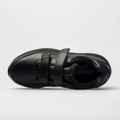 Brooks Addiction Walker 2 V-Strap Men's Black/Black -Hoka Shoes Sale 630977 2