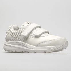 Brooks Addiction Walker 2 V-Strap Women's White/White -Hoka Shoes Sale 630979 5