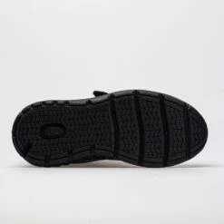 Brooks Addiction Walker 2 V-Strap Women's Black/Black -Hoka Shoes Sale 630980 4