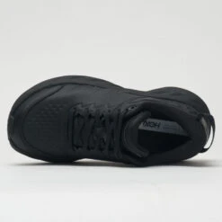 HOKA Bondi SR Women's Black 10 HOKA Bondi SR Women's Black -Hoka Shoes Sale 631069 2