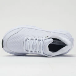 HOKA Bondi SR Women's White 10 HOKA Bondi SR Women's White -Hoka Shoes Sale 631070 2