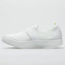 OOFOS OOmg Low Women's White/White 9 OOFOS OOmg Low Women's White/White -Hoka Shoes Sale 631096 1