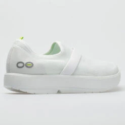 OOFOS OOmg Low Women's White/White 13 OOFOS OOmg Low Women's White/White -Hoka Shoes Sale 631096 6
