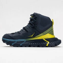 Hoka One One Tennine Hike GTX Women's Ombre Blue/Green Sheen 9 Hoka One One Tennine Hike GTX Women's Ombre Blue/Green Sheen -Hoka Shoes Sale 631125 1