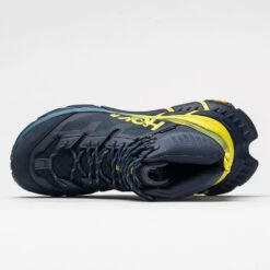 Hoka One One Tennine Hike GTX Women's Ombre Blue/Green Sheen 10 Hoka One One Tennine Hike GTX Women's Ombre Blue/Green Sheen -Hoka Shoes Sale 631125 2