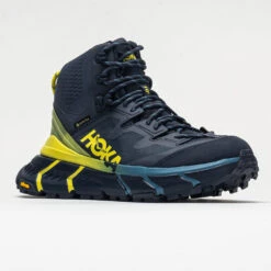 Hoka One One Tennine Hike GTX Women's Ombre Blue/Green Sheen 12 Hoka One One Tennine Hike GTX Women's Ombre Blue/Green Sheen -Hoka Shoes Sale 631125 5