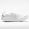 OOFOS OOmg EeZee Women's White/White 2 OOFOS OOmg EeZee Women's White/White -Hoka Shoes Sale 631174 3