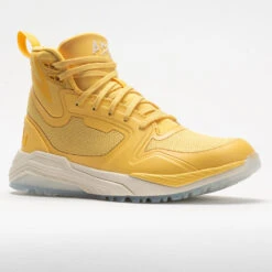 APL TechLoom Defender Women's Sunshine/Pristine/Clear -Hoka Shoes Sale 631295 5