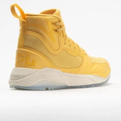 APL TechLoom Defender Women's Sunshine/Pristine/Clear -Hoka Shoes Sale 631295 6