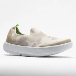 OOFOS OOmg EeZee Limited Women's Tan Camo 12 OOFOS OOmg EeZee Limited Women's Tan Camo -Hoka Shoes Sale 631316 5