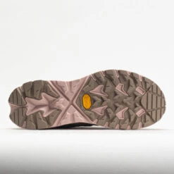 HOKA Anacapa Breeze Low Women's Oxford Tan/Peach Whip -Hoka Shoes Sale 631328 4