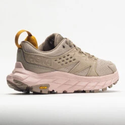 HOKA Anacapa Breeze Low Women's Oxford Tan/Peach Whip -Hoka Shoes Sale 631328 6