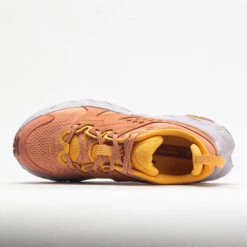 HOKA Anacapa Breeze Low Women's Sun Baked/Amber Yellow 10 HOKA Anacapa Breeze Low Women's Sun Baked/Amber Yellow -Hoka Shoes Sale 631329 2