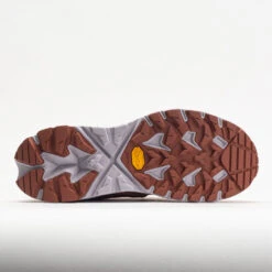 HOKA Anacapa Breeze Low Women's Sun Baked/Amber Yellow 11 HOKA Anacapa Breeze Low Women's Sun Baked/Amber Yellow -Hoka Shoes Sale 631329 4