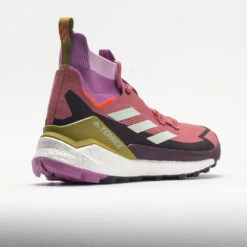 Adidas Terrex Free Hiker 2 Women's Wonder Red/Linen Green 13 Adidas Terrex Free Hiker 2 Women's Wonder Red/Linen Green -Hoka Shoes Sale 631348 6