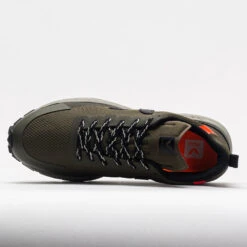 VEJA Dekkan Men's Kaki/Black -Hoka Shoes Sale 631371 2