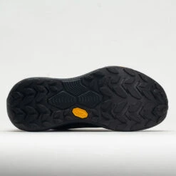 HOKA Transport Men's Black/Black -Hoka Shoes Sale 631385 4