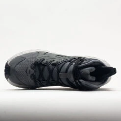 HOKA Anacapa Breeze Mid Men's Castlerock/Harbor Mist -Hoka Shoes Sale 631390 2