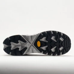 HOKA Anacapa Breeze Mid Men's Castlerock/Harbor Mist -Hoka Shoes Sale 631390 4