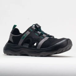 Teva Outflow CT Women's Black/Grey -Hoka Shoes Sale 631430 5