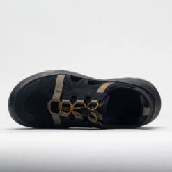 Teva Outflow CT Men's Black -Hoka Shoes Sale 631432 2