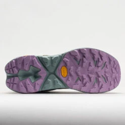 HOKA Anacapa 2 Mid GTX Women's Green Moss/Agave 11 HOKA Anacapa 2 Mid GTX Women's Green Moss/Agave -Hoka Shoes Sale 631441 4