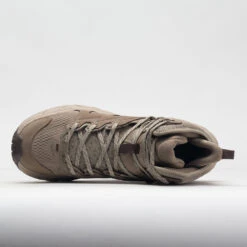 HOKA Anacapa Breeze Mid Men's Dune/Oxford Tan -Hoka Shoes Sale 631456 2