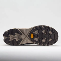 HOKA Anacapa Breeze Mid Men's Dune/Oxford Tan -Hoka Shoes Sale 631456 4