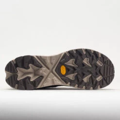 HOKA Anacapa Breeze Low Men's Dune/Oxford Tan -Hoka Shoes Sale 631457 4