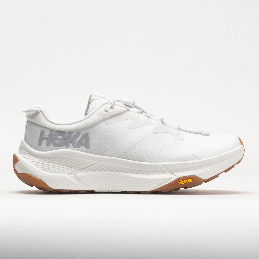 HOKA Transport Women's White/White 3 HOKA Transport Women's White/White